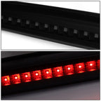 Full LED Center Tailgate Lamp Brake Light for Dodge Ram (2003–2006)