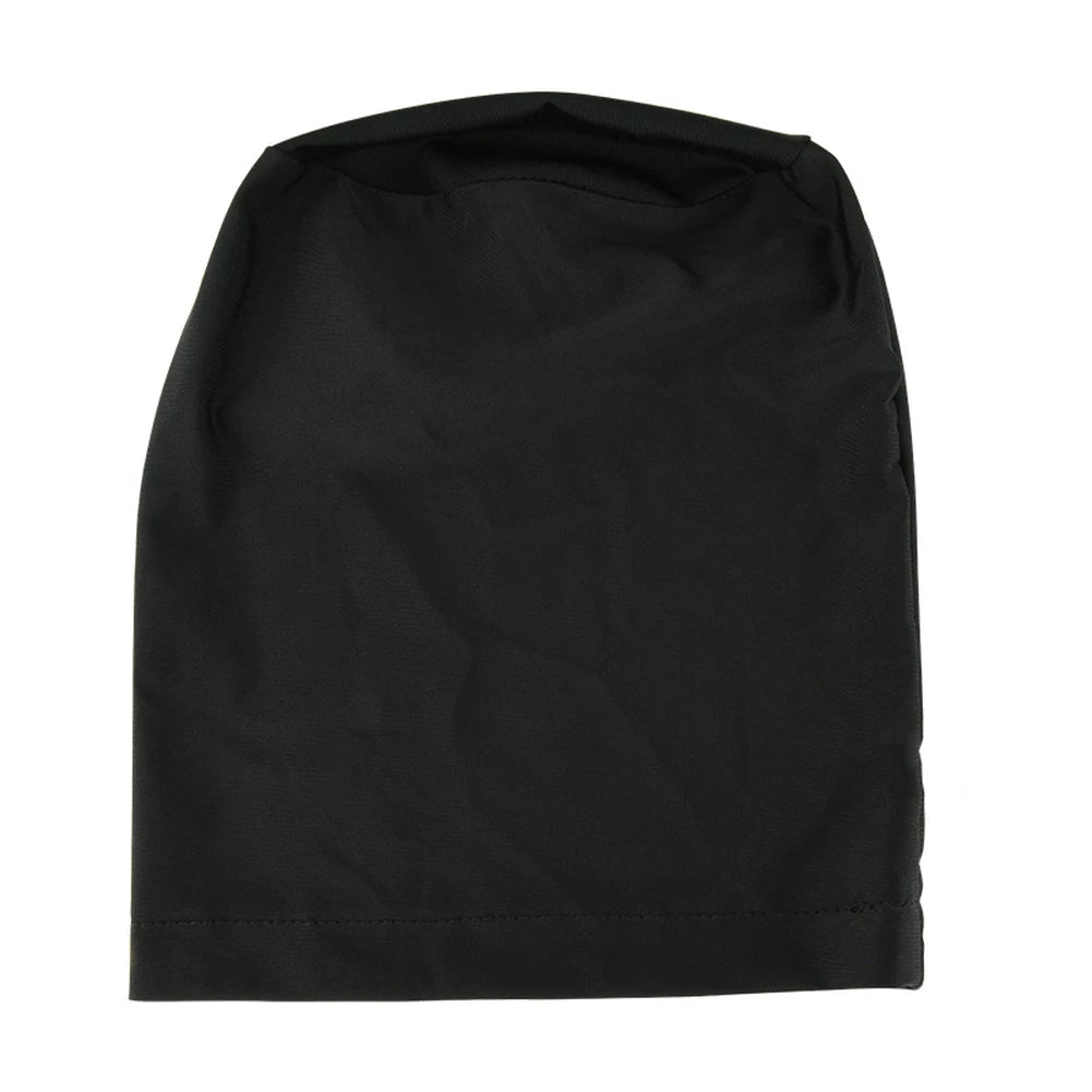 Nylon Dust Cover for Sonos Move Move2 Speakers (Scratch Resistant, Black)