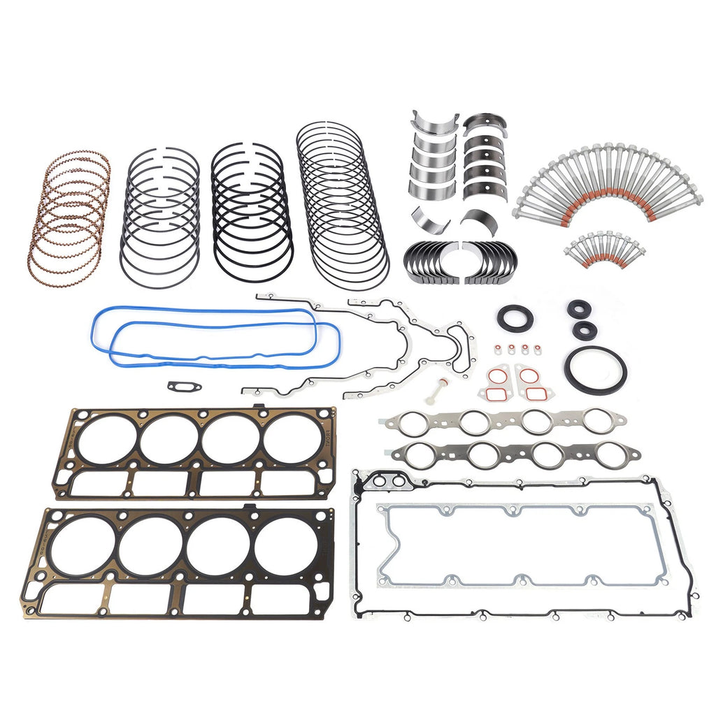 Engine Rebuild Re-Ring Kit for Chevrolet Silverado Express (2003-2006)