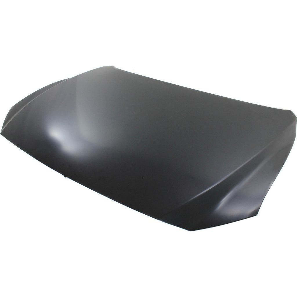 Hood Front Panel for Mazda (2014–2017)