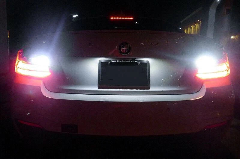 LED Bulbs for Honda Accord and Civic (7440-7444) (2012-2016)
