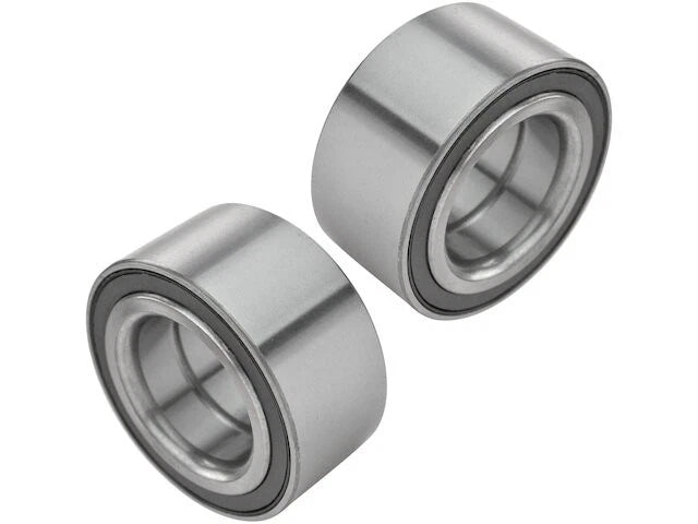 Rear Wheel Bearing Set for Jaguar XJR (2014–2017) PP721DX