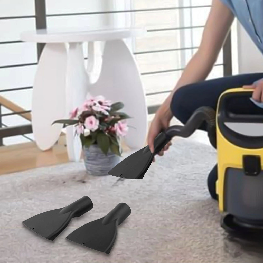 Crevice Nozzles for SleeFor K Design (Effective Cleaning)