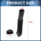 Air Intake Hose Inlet Pipe for Mercedes-Benz CL550 CL63 (2011-2014)
