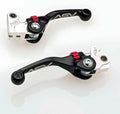 Shorty Brake Clutch Lever for Beta 500RR/RS/Race (2013–2023)