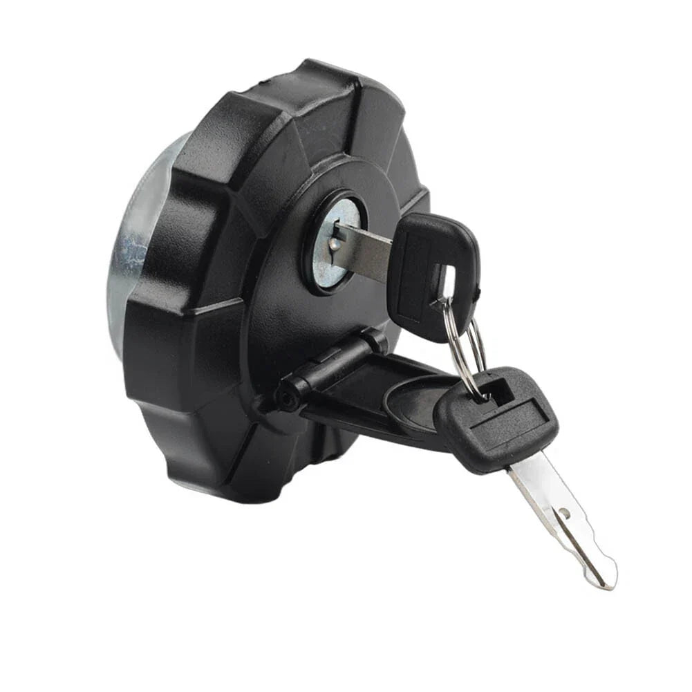 Fuel Cap for Kubota SVL90-2 Skid Steer Loader w/Keys (2014-2023)
