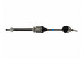 Motorcraft Drive Axle Shaft Assembly for Front Right Ford (TX-768)