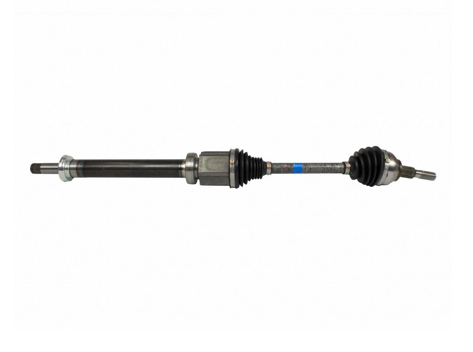 Motorcraft Drive Axle Shaft Assembly for Front Right Ford (TX-768)