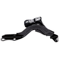 Hood Hinges for Lexus RX350, RX350h, RX500h