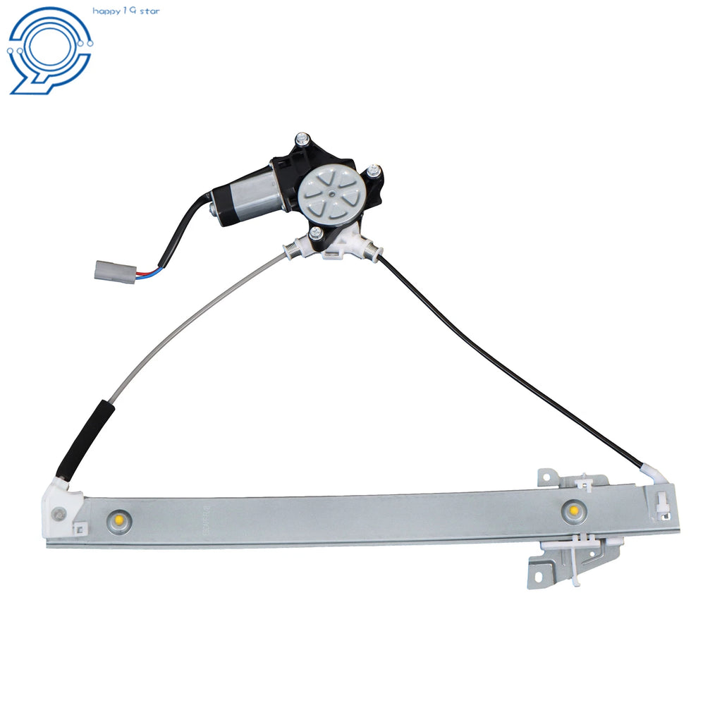 Front LH Power Window Regulator for Nissan Frontier, Xterra (1998-2004)