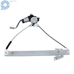 Front LH Power Window Regulator for Nissan Frontier, Xterra (1998-2004)