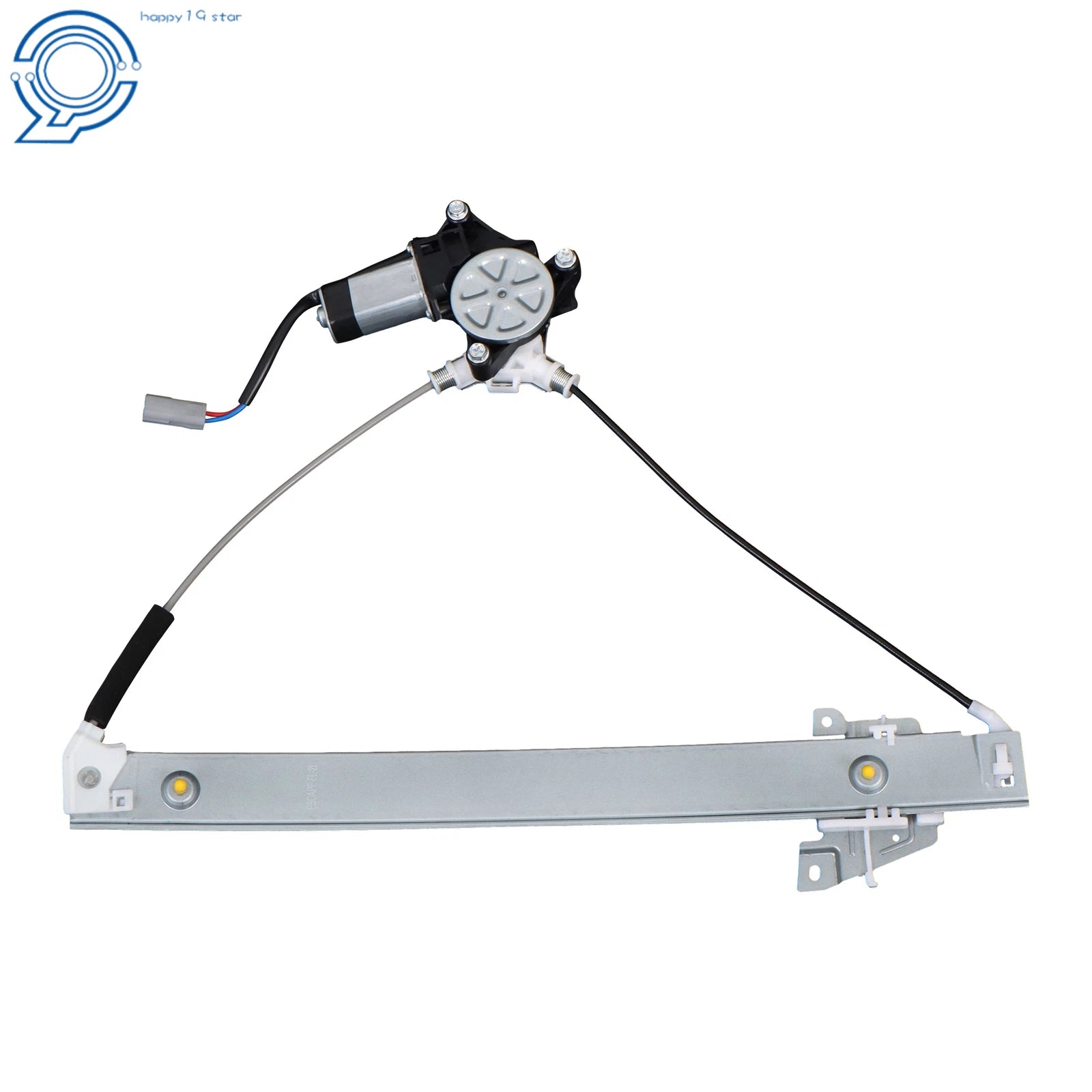 Front LH Power Window Regulator for Nissan Frontier, Xterra (1998-2004)