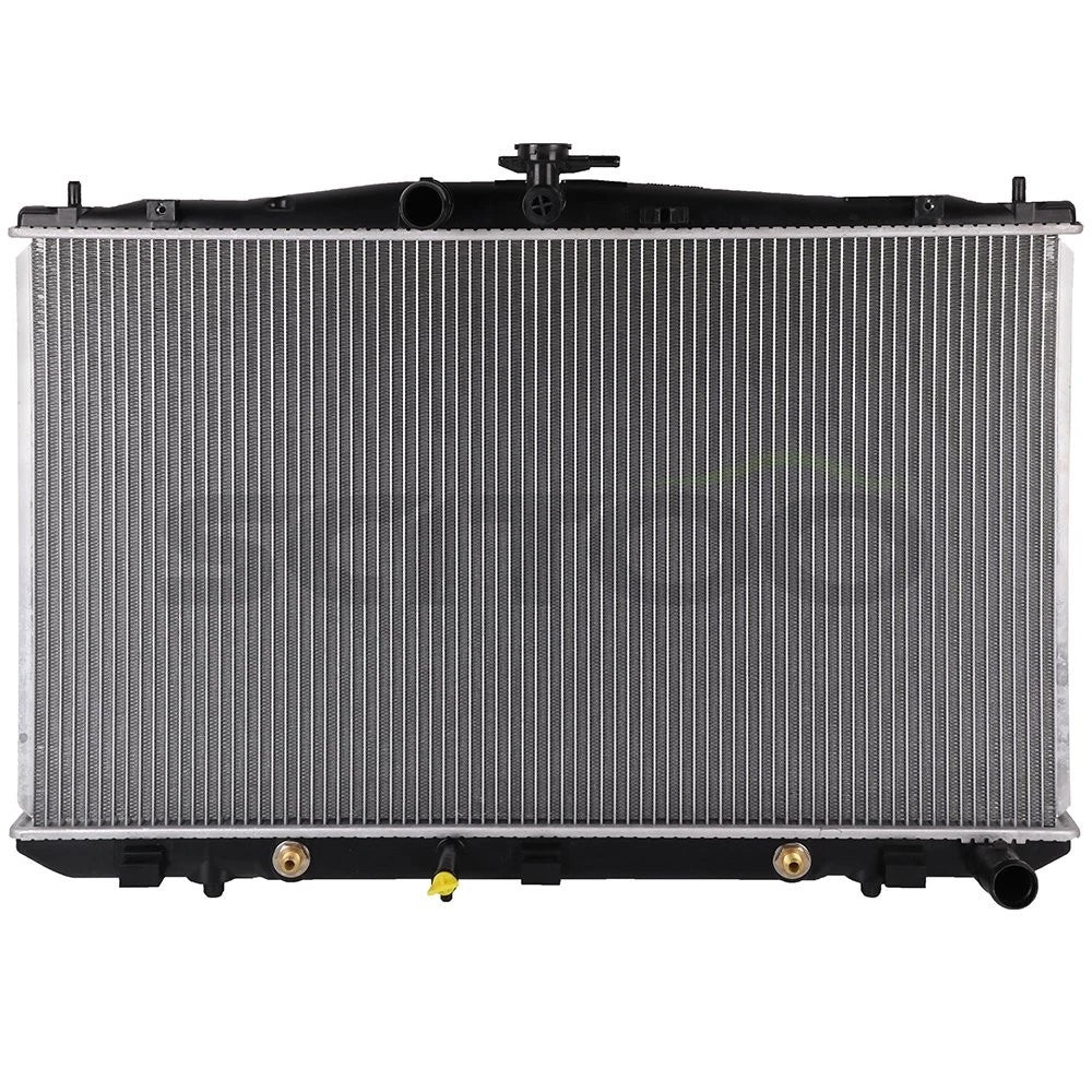 Radiator and Cooling Fan Kit for Toyota Sienna (2011–2016)