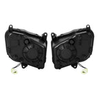 Front Headlight Assembly for Honda CBR600RR (2007–2012)
