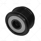 Alternator Pulley for Volkswagen Caddy III (2004–2015) OAP022
