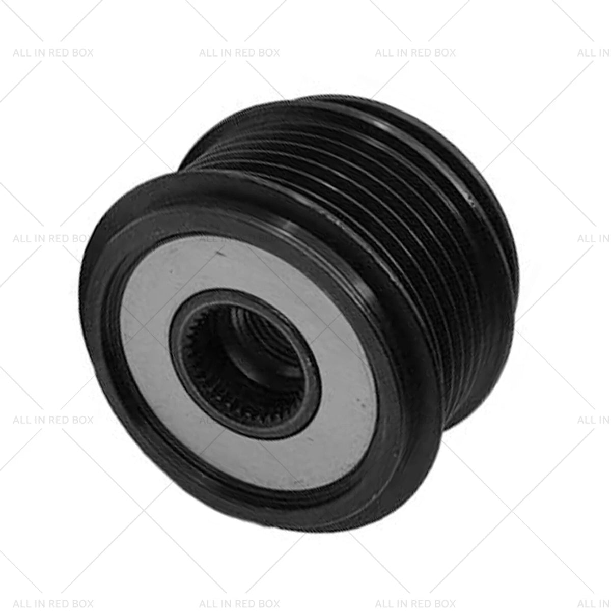 Alternator Pulley for Volkswagen Caddy III (2004–2015) OAP022