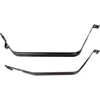 Set of 2 Fuel Tank Straps for Ford Escape, Mercury Mariner
