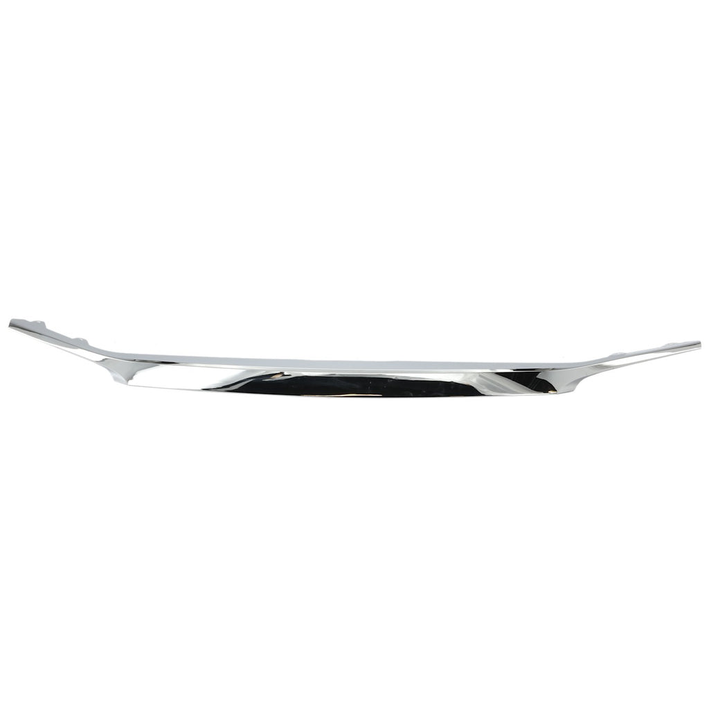 Chrome Upper Grille Trim for Ford Fusion (2010–2012)