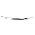 Chrome Upper Grille Trim for Ford Fusion (2010–2012)
