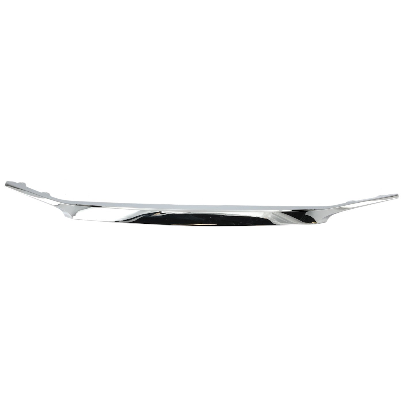 Chrome Upper Grille Trim for Ford Fusion (2010–2012)