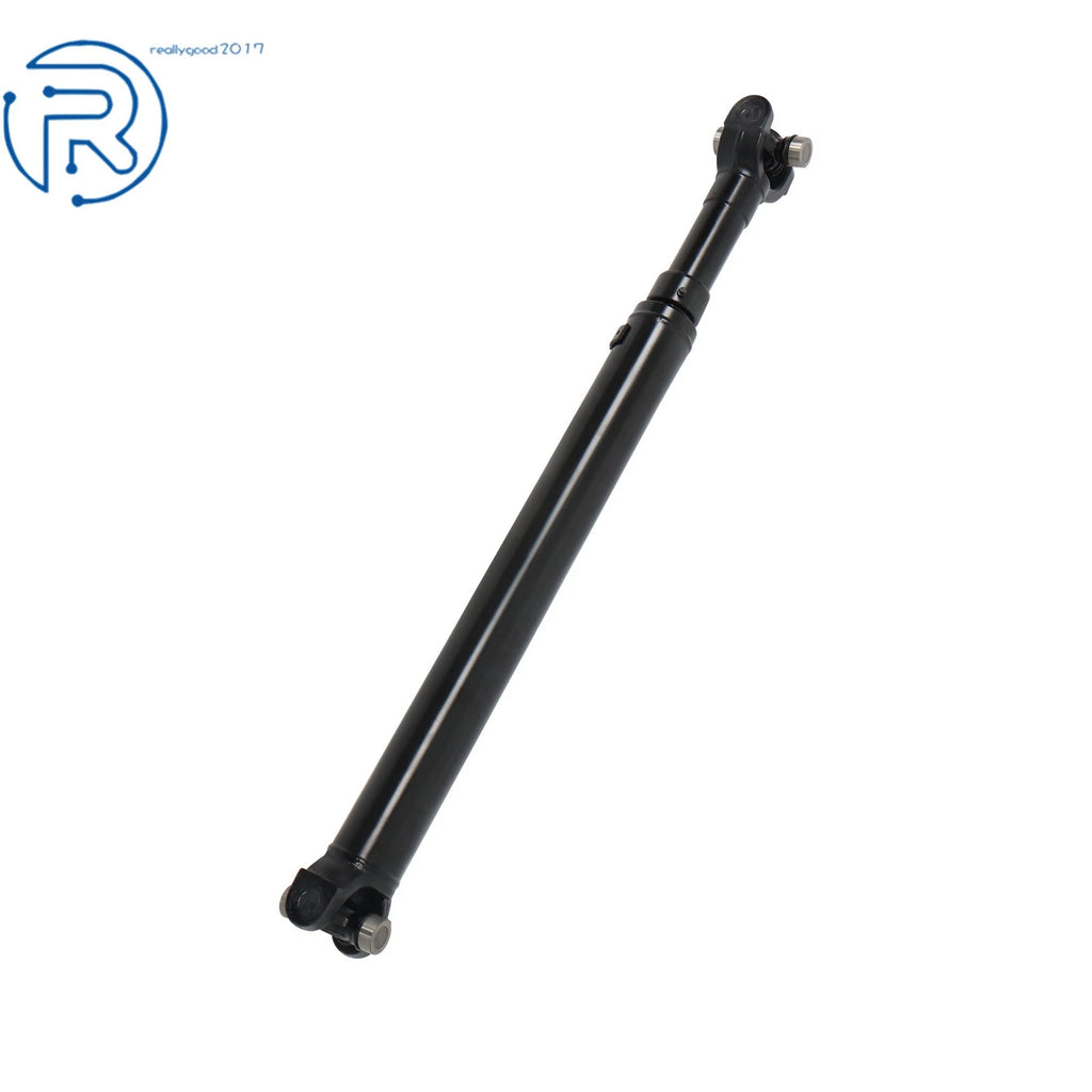 Front Driveshaft Assembly for Chevy K1500 K2500 K3500 GMC Yukon (4L60E)