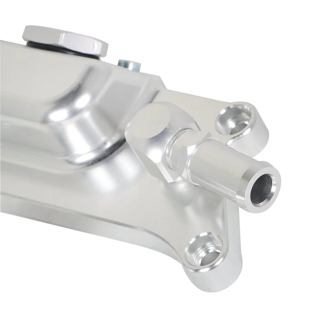 K-Series Upper Coolant Housing for Honda Civic (2006–2011)