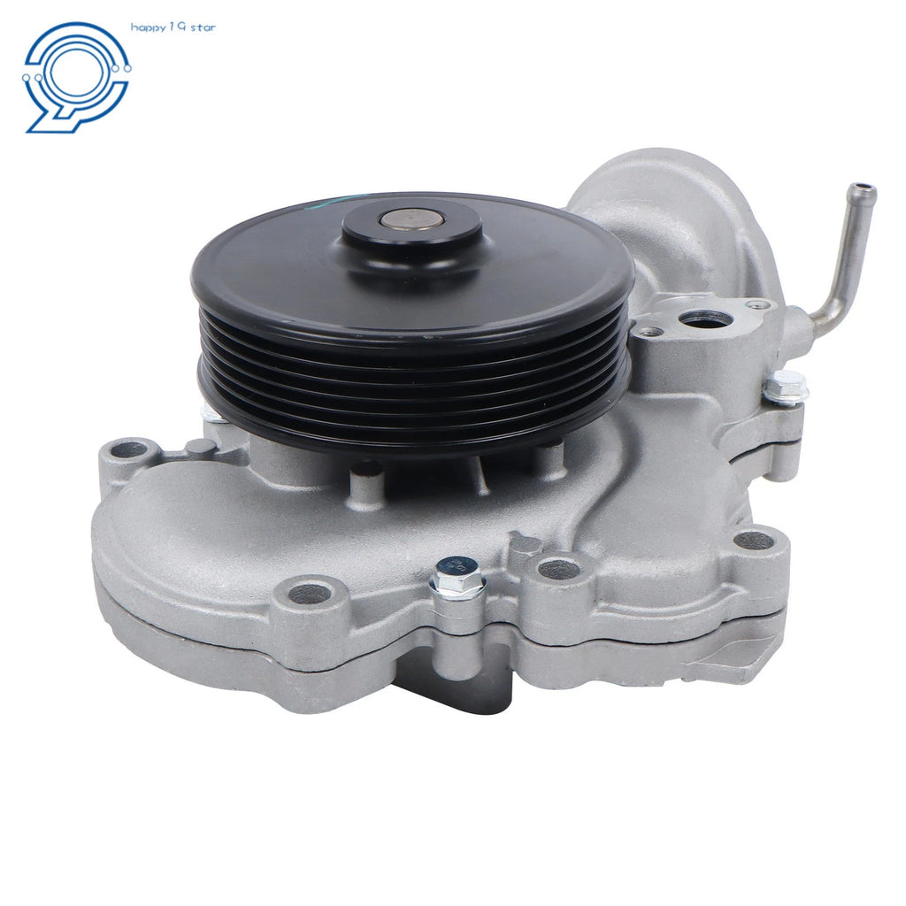 Engine Water Pump for Jeep Grand Cherokee (2015-2018) Ram 1500 (2014-2018)