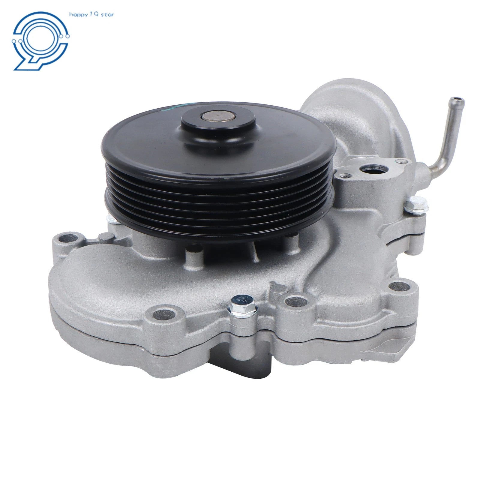 Engine Water Pump for Jeep Grand Cherokee (2015-2018) Ram 1500 (2014-2018)