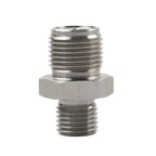Ported Fuel Rail Fitting for Chevy GMC 6.6L Duramax Diesel (2004-2010)