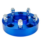 Wheel Spacer for Dodge Ram 1500 2012–2022 (5x5.5, M14x1.5, 77.8mm)