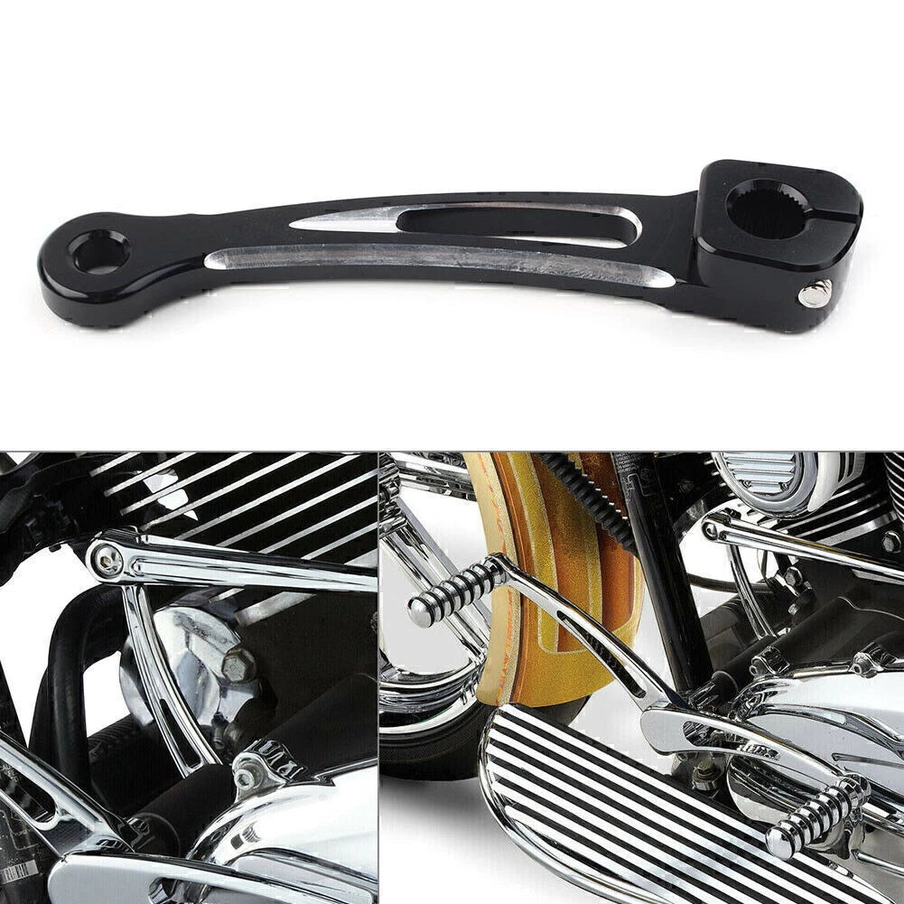 Inner Shifter Shift Arm Rod Lever for Harley Touring Road Glide FLH (2000–2023)