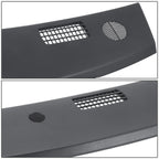Upper Dash Panel Trim for Dodge Ram 1500 2500 3500 (2002–2005)