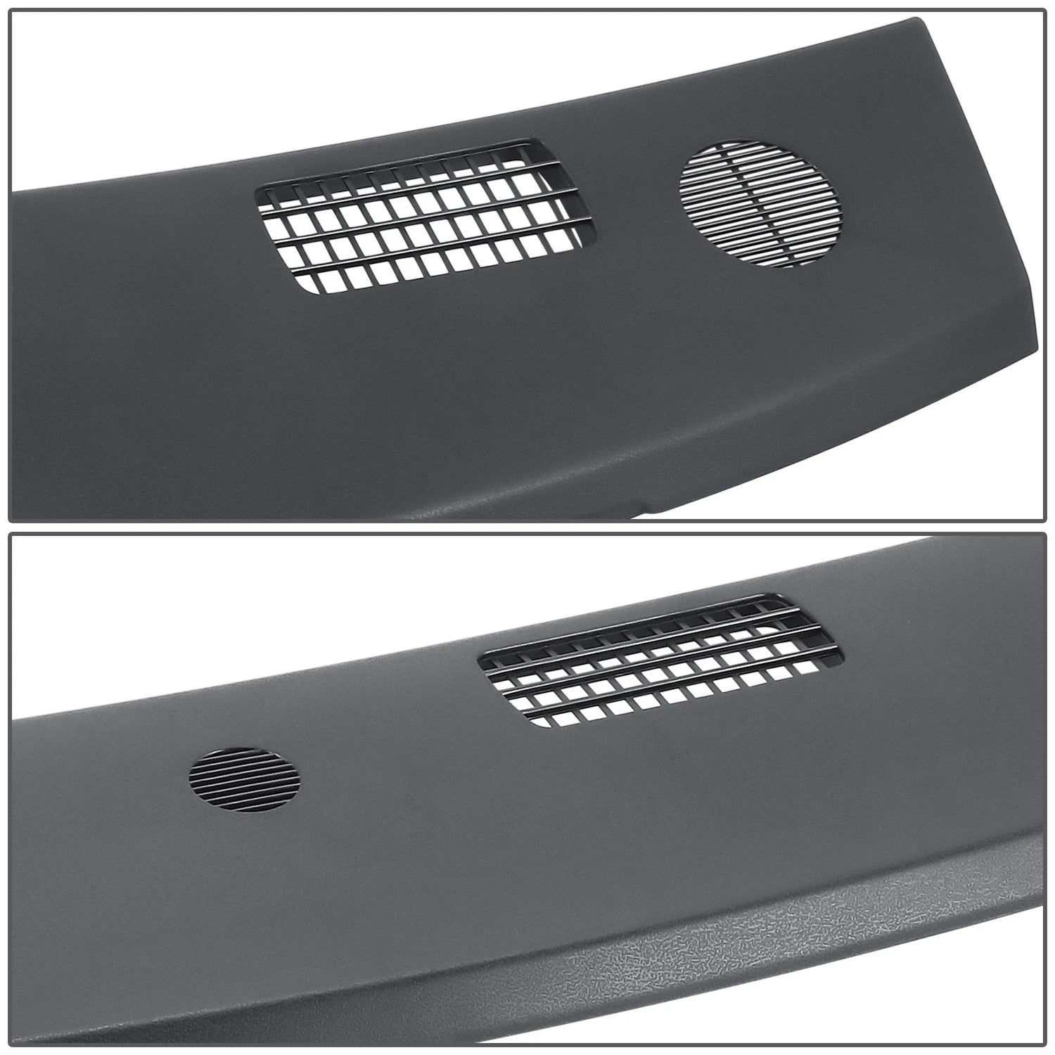 Upper Dash Panel Trim for Dodge Ram 1500 2500 3500 (2002–2005)