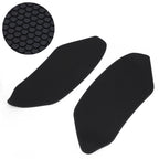 2X Tank Pads Traction Grips Protector for Aprilia RSV4 (2016–2020) T9