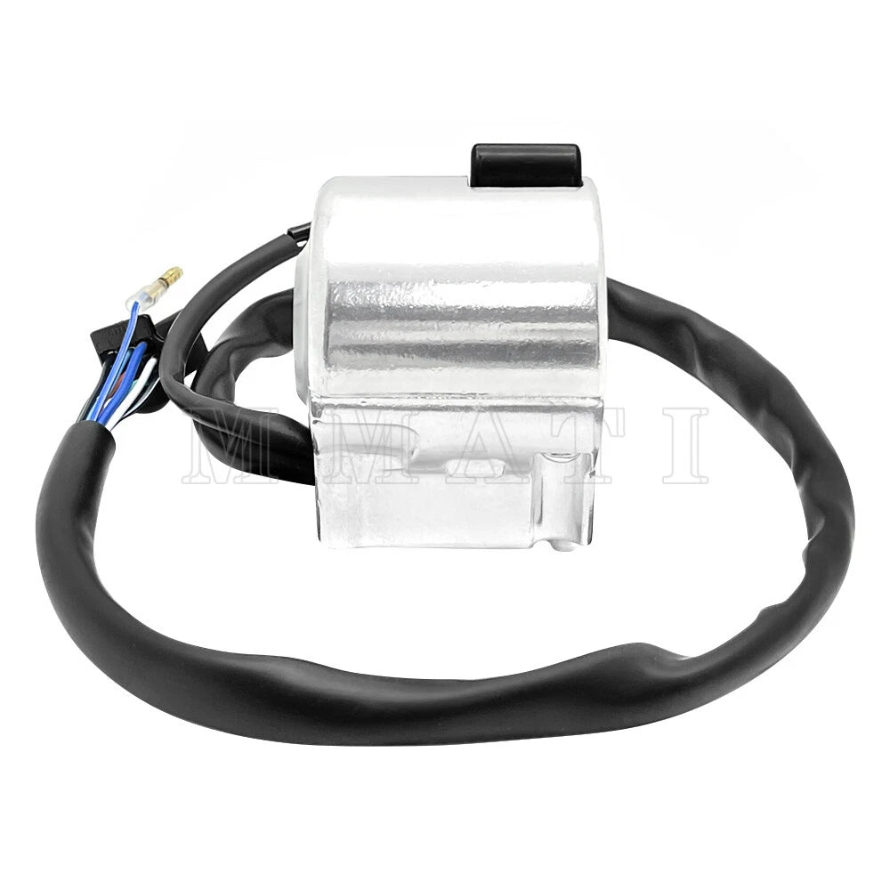 Horn Turn Signal Switch for Honda VT750DC Shadow Spirit 750 (2005–2007)