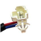 Window Regulator for Toyota Camry (1997–2001) Left Side