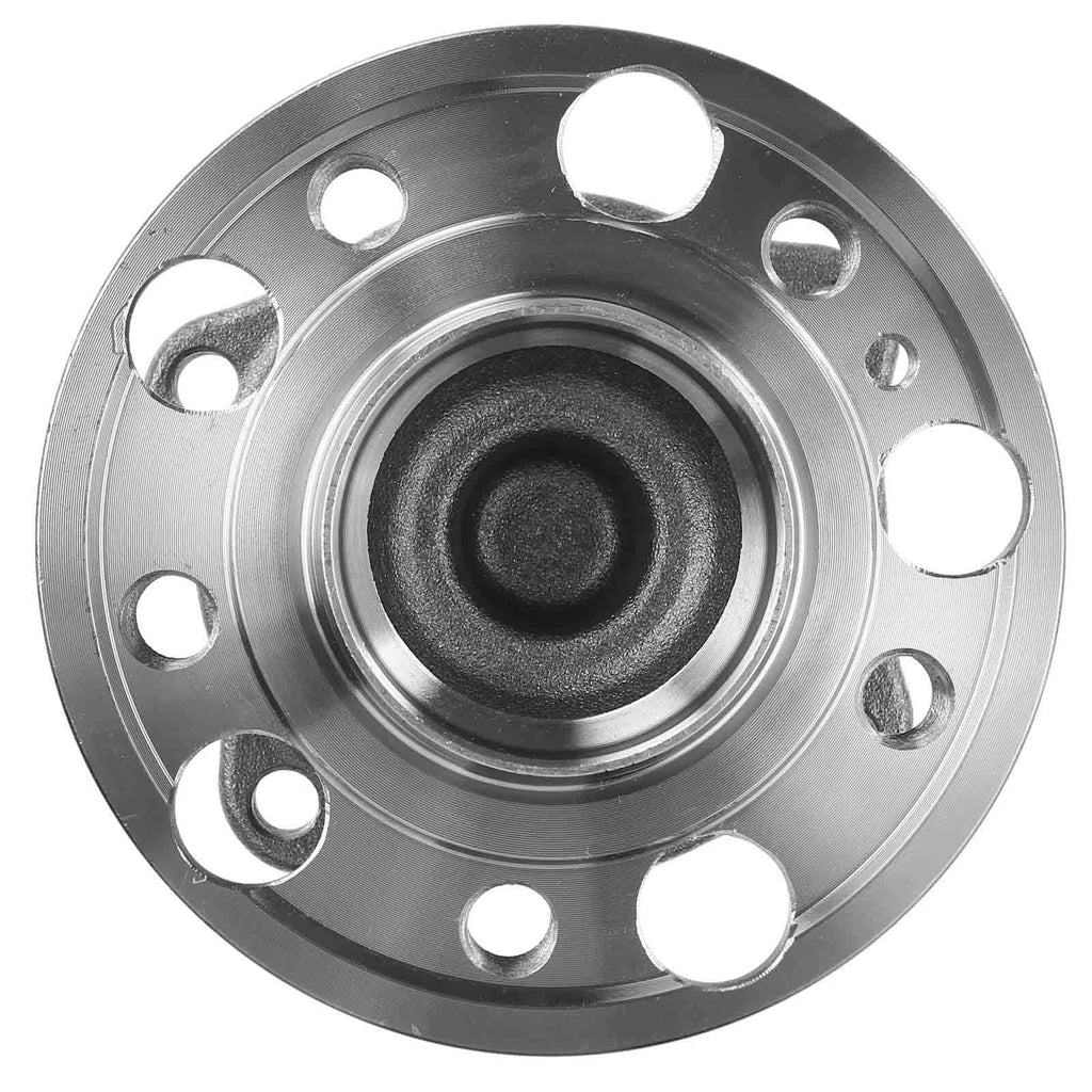 Front Wheel Hub & Bearing Assembly for Mercedes-Benz S550 (2014–2017)