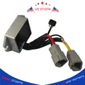 Voltage Regulator for Ski-Doo 600 HO SDI (2004–2012)