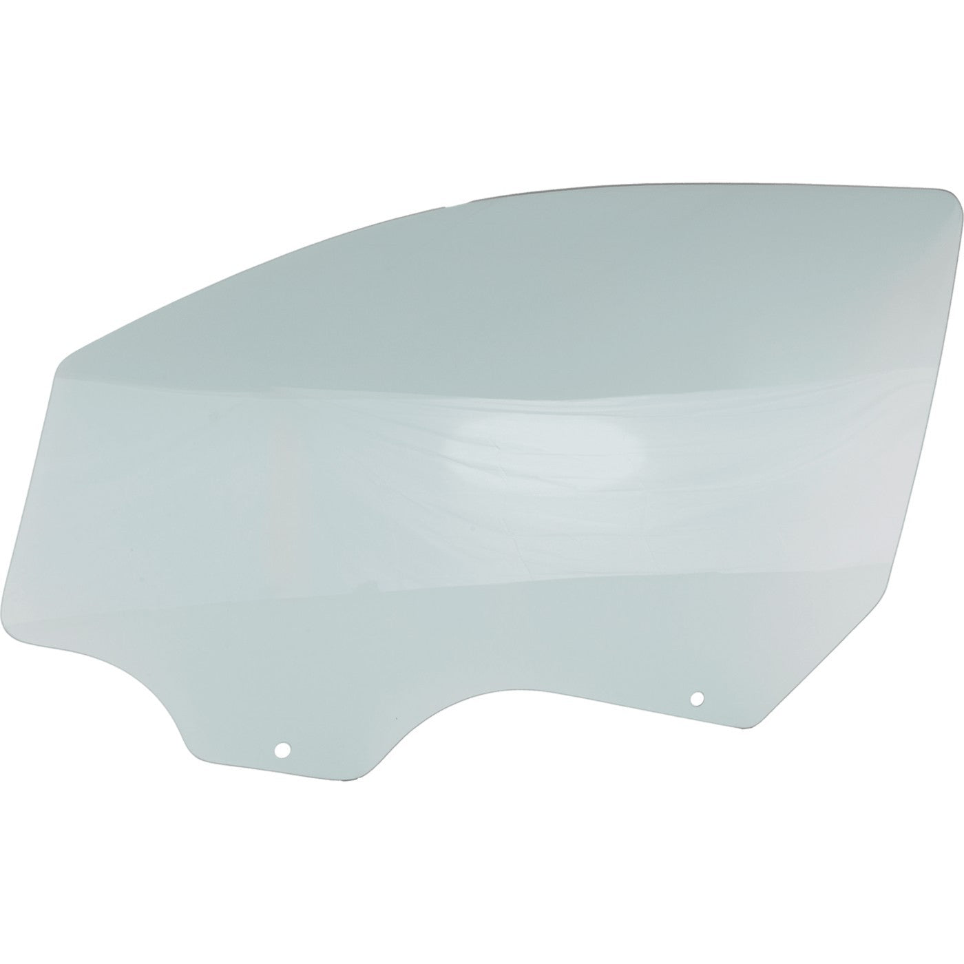 Set of 2 Front Door Glasses for Dodge Caliber