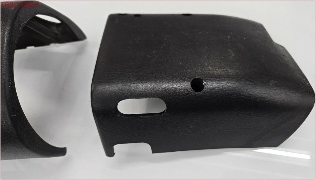 Steering Column Finishing Trim Set for E150 E250 E350 (1997–2010)