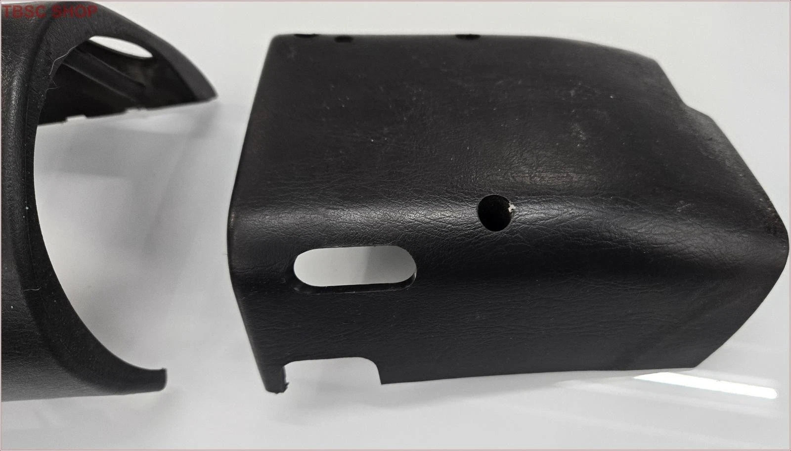 Steering Column Finishing Trim Set for E150 E250 E350 (1997–2010)