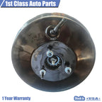 Vacuum Power Brake Booster for Toyota Corolla, Geo Prizm (1993–1997)