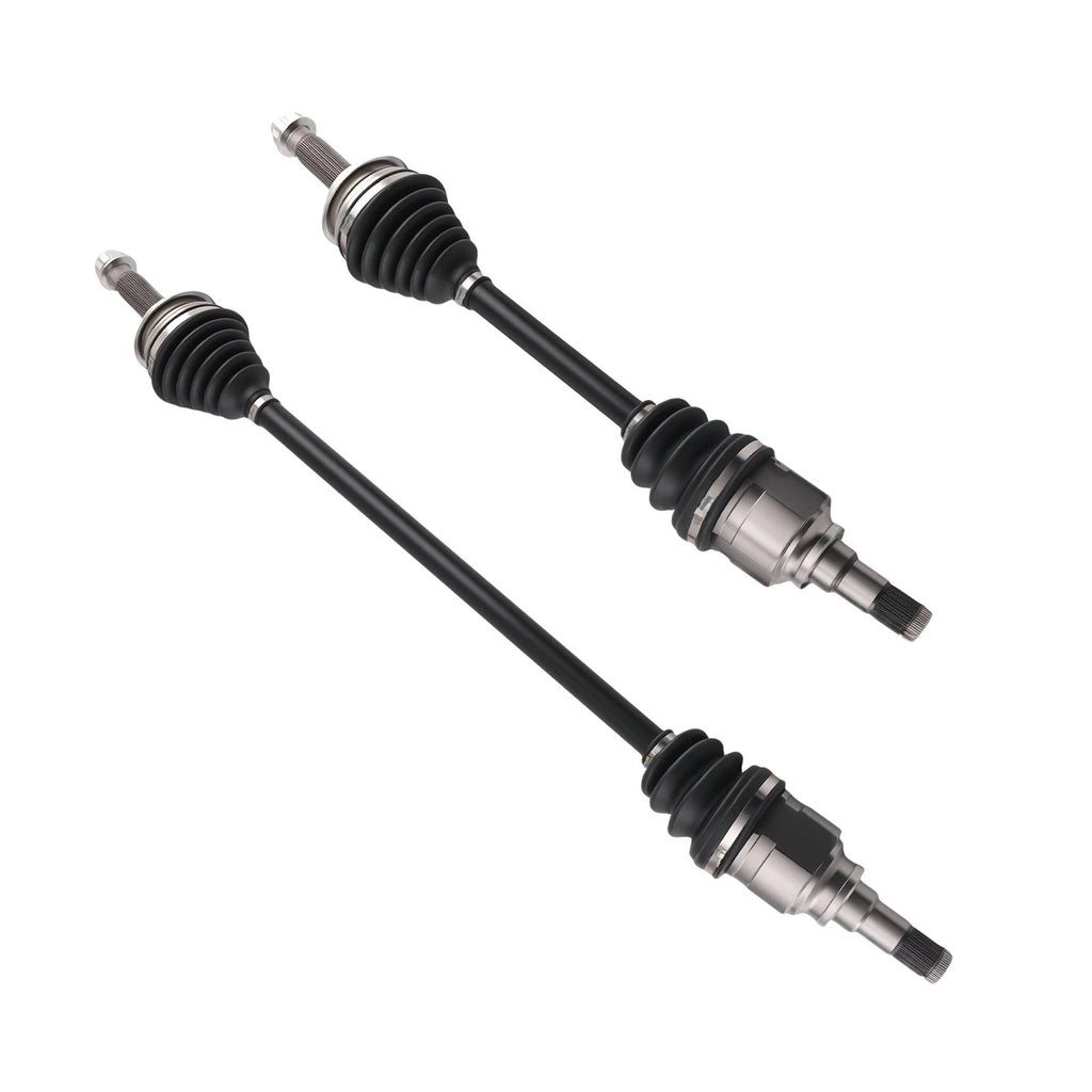 Axle Shaft Kit for Toyota Prius C (2012–2019)