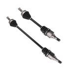 Axle Shaft Kit for Toyota Prius C (2012–2019)