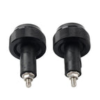7/8" Handlebar End Plug Throttle Speed Control for Motorcycle