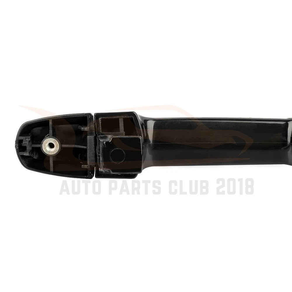 Door Handle for Toyota Corolla (2003–2008) & Highlander (2001–2007) Rear LH/RH