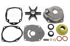 Water Pump Repair Kit for Mercury Force 40-300 HP Outboard (18-3570, 817275Q05)