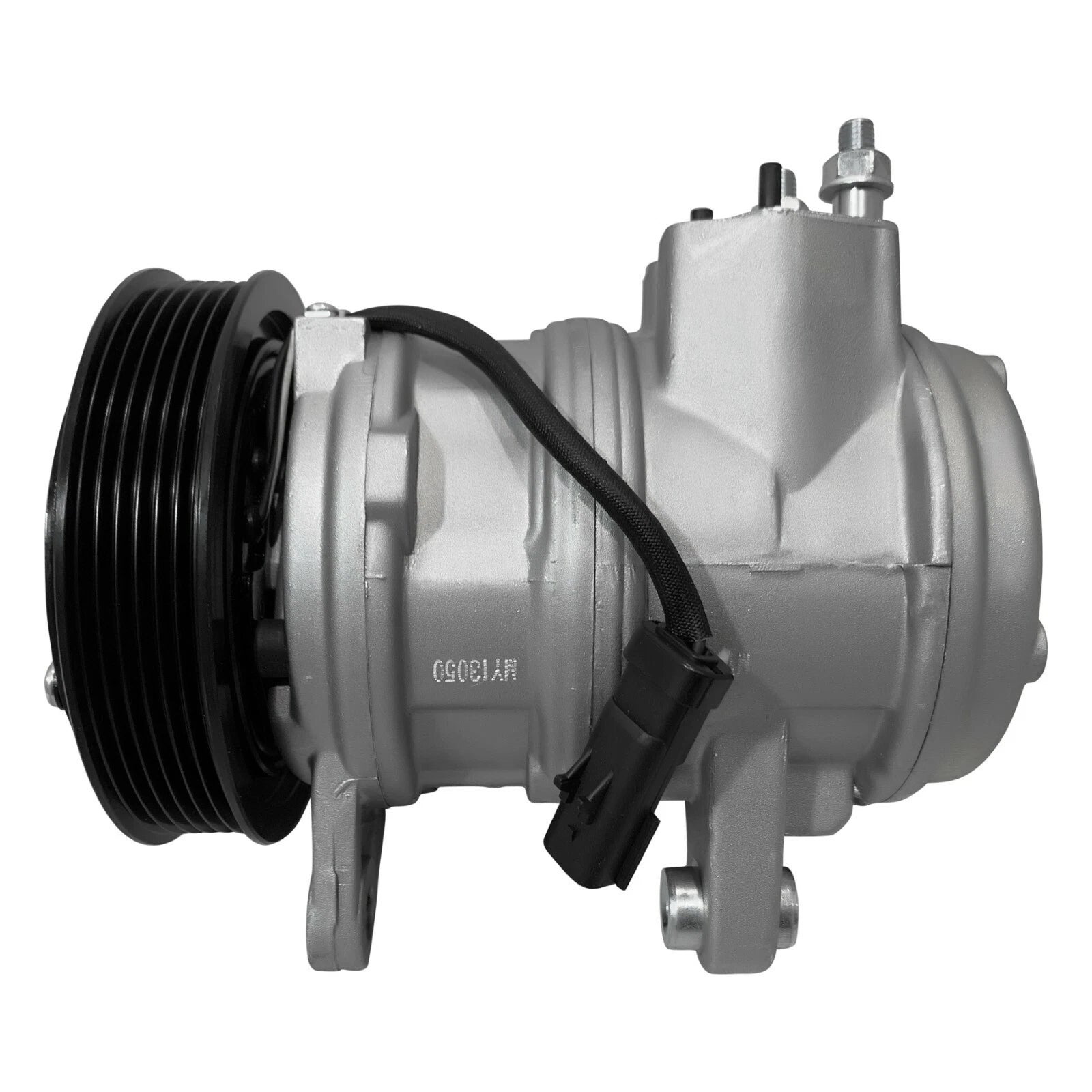 AC Compressor Kit Replacement for Dodge Dakota 3.7L 4.7L (2005-2011)