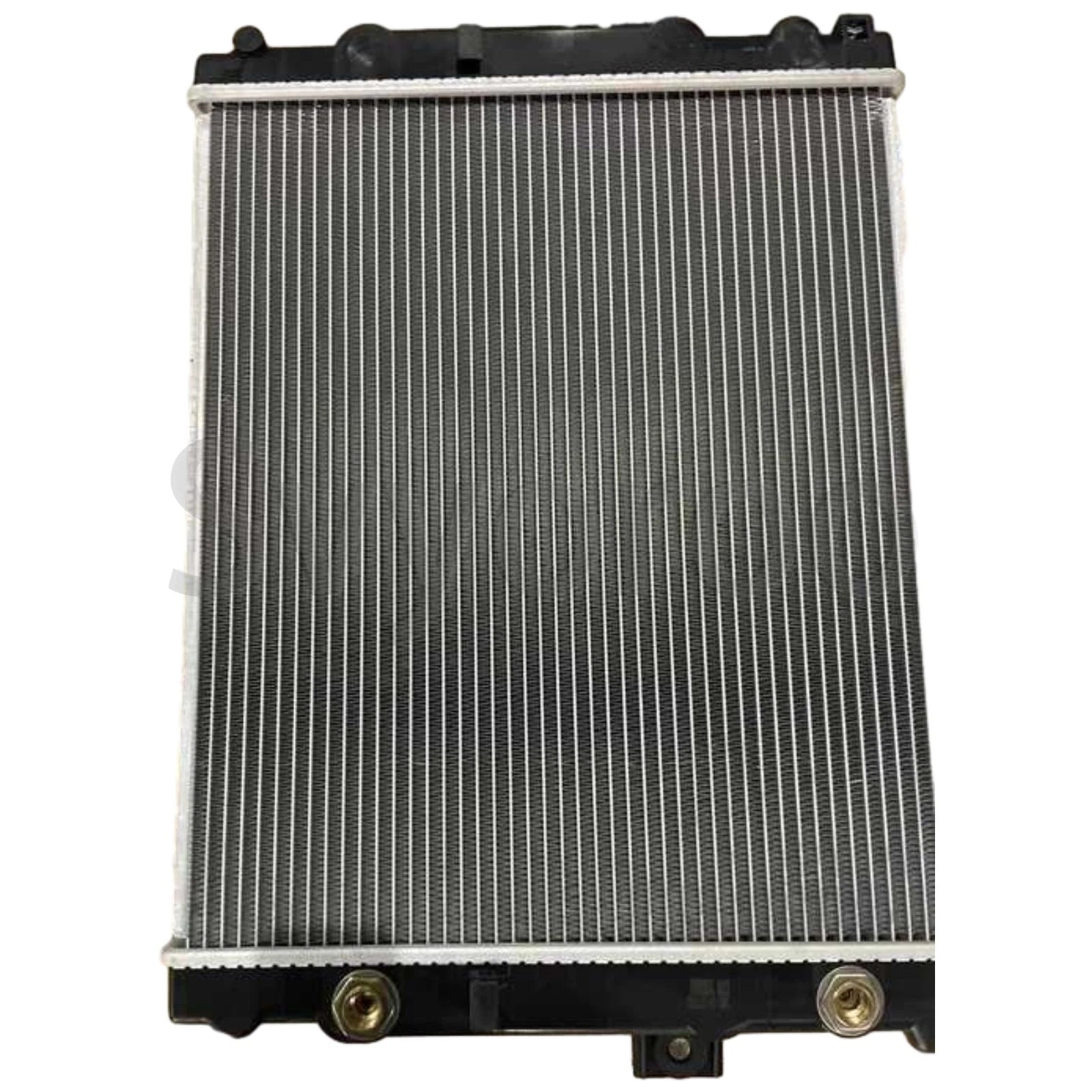Radiator for Komatsu Forklift G20-30-16/17/K21 (3EB-04-A7210, 3EB04A7210)