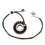 Stator Magneto for Yamaha Sidewinder BTX LTX MTX RTX STX XTX (2017–2021) 8KJ-81410-00